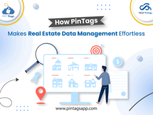 Read more about the article How PinTags Makes Real Estate Data Management Effortless