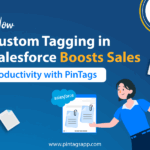 How Custom Tagging in Salesforce Boosts Sales Productivity with PinTags