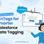Best Ways to Use PinTags for Smarter Salesforce Data Tagging